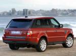 Land Rover Range Rover Sport 2005 года (ZA)